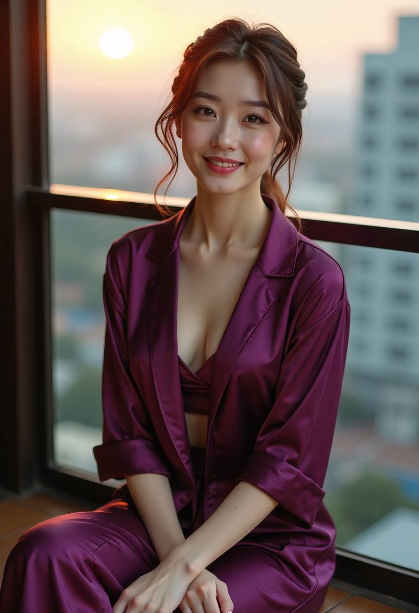 UP主阿岚看剧头像