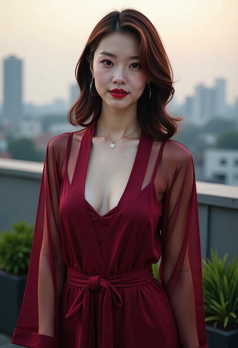 情陷劲敌摄影与配乐观察